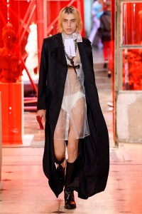 Maison Margiela Men's Spring 2019