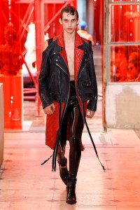 Maison Margiela Men's Spring 2019