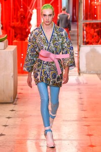 Maison Margiela Men's Spring 2019