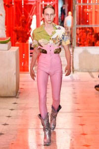 Maison Margiela Men's Spring 2019