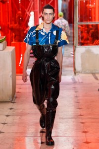 Maison Margiela Men's Spring 2019