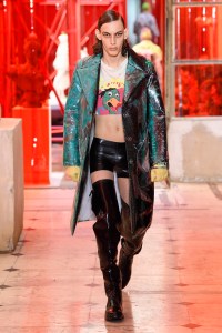 Maison Margiela Men's Spring 2019
