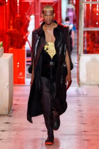 Maison Margiela Men's Spring 2019