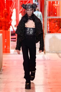 Maison Margiela Men's Spring 2019