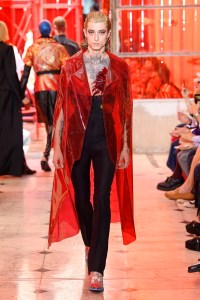 Maison Margiela Men's Spring 2019