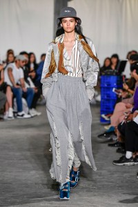Maison Mihara Yasuhiro Men's Spring 2017