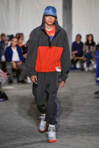 Maison Mihara Yasuhiro Men's Spring 2017