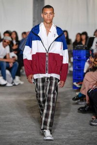 Maison Mihara Yasuhiro Men's Spring 2017
