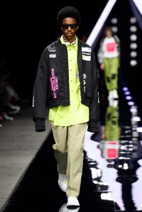 Marcelo Burlon Spring 2019