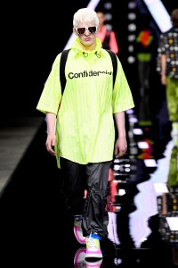 Marcelo Burlon Spring 2019