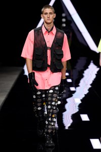 Marcelo Burlon Spring 2019
