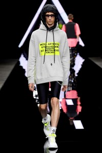 Marcelo Burlon Spring 2019