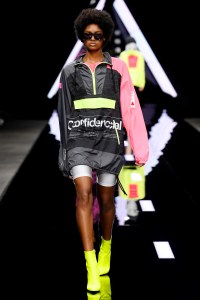 Marcelo Burlon Spring 2019