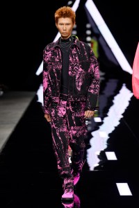 Marcelo Burlon Spring 2019