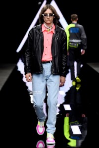 Marcelo Burlon Spring 2019