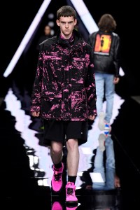 Marcelo Burlon Spring 2019
