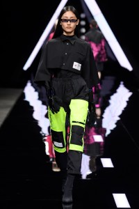 Marcelo Burlon Spring 2019
