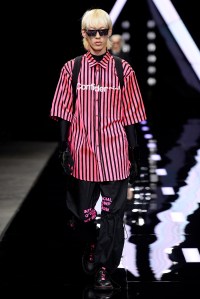Marcelo Burlon Spring 2019