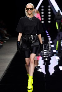 Marcelo Burlon Spring 2019