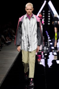 Marcelo Burlon Spring 2019