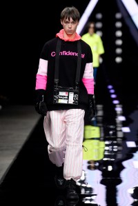 Marcelo Burlon Spring 2019