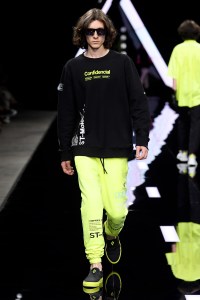 Marcelo Burlon Spring 2019