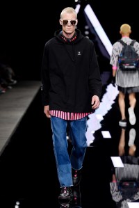 Marcelo Burlon Spring 2019