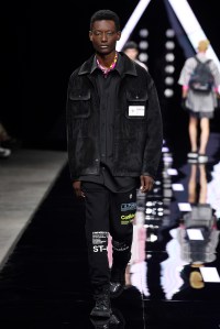 Marcelo Burlon Spring 2019