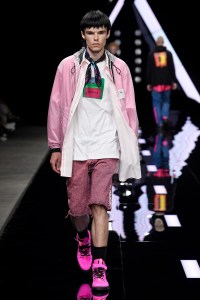 Marcelo Burlon Spring 2019