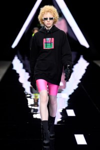 Marcelo Burlon Spring 2019