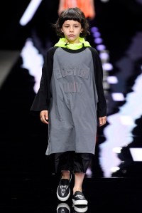Marcelo Burlon Spring 2019