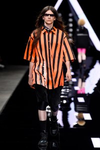 Marcelo Burlon Spring 2019