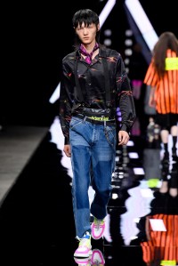 Marcelo Burlon Spring 2019
