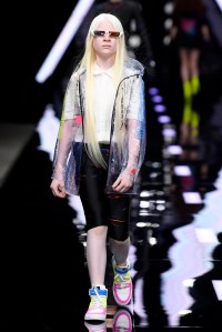 Marcelo Burlon Spring 2019