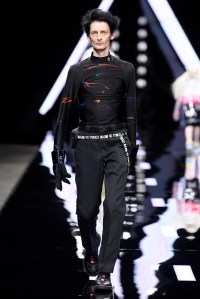 Marcelo Burlon Spring 2019