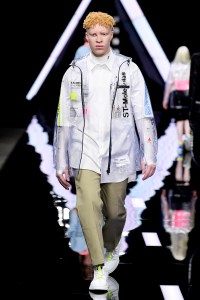 Marcelo Burlon Spring 2019