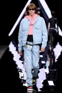 Marcelo Burlon Spring 2019