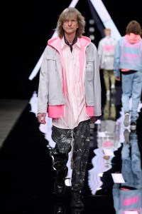 Marcelo Burlon Spring 2019
