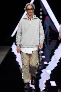 Marcelo Burlon Spring 2019