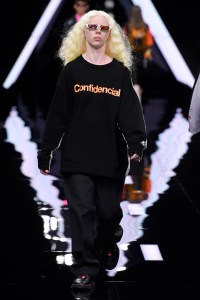 Marcelo Burlon Spring 2019