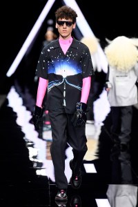 Marcelo Burlon Spring 2019