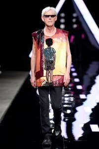 Marcelo Burlon Spring 2019