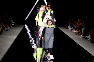Marcelo Burlon Spring 2019