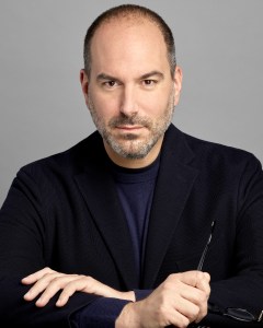 Mario Grauso