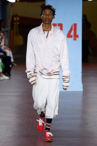 Marni Men's Spring 2019