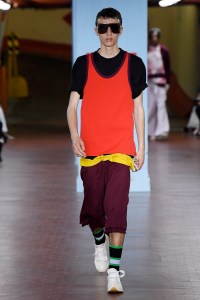 Marni Men's Spring 2019