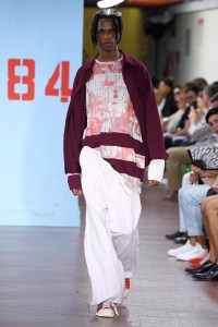Marni Men's Spring 2019