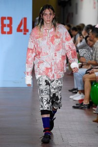 Marni Men's Spring 2019