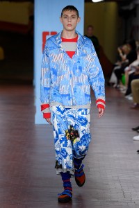 Marni Men's Spring 2019