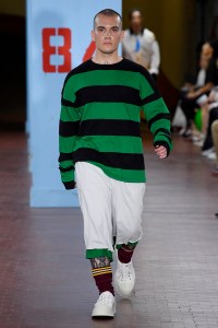 Marni Men's Spring 2019